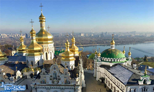 صومعه|اوکراین|تعطیلات رویایی|خرید بلیط|تور ارزان| هواپیما|تور|هتل